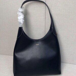 Brooklyn 28 small Leather Coach Bag